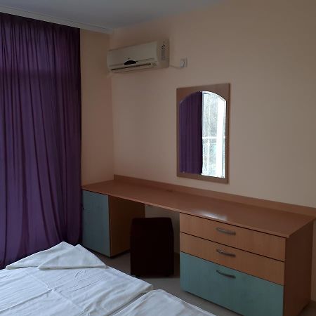 Apart Hotel Ravda Luaran gambar